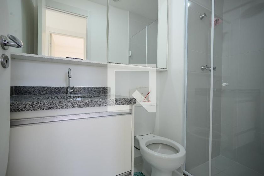 Apartamento, 2 quartos, 50 m² - Foto 47