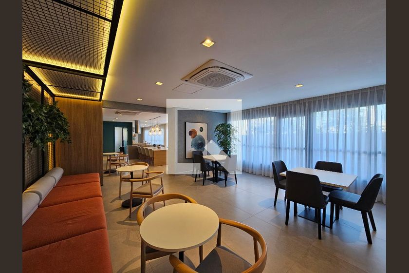 Apartamento, 2 quartos, 50 m² - Foto 85