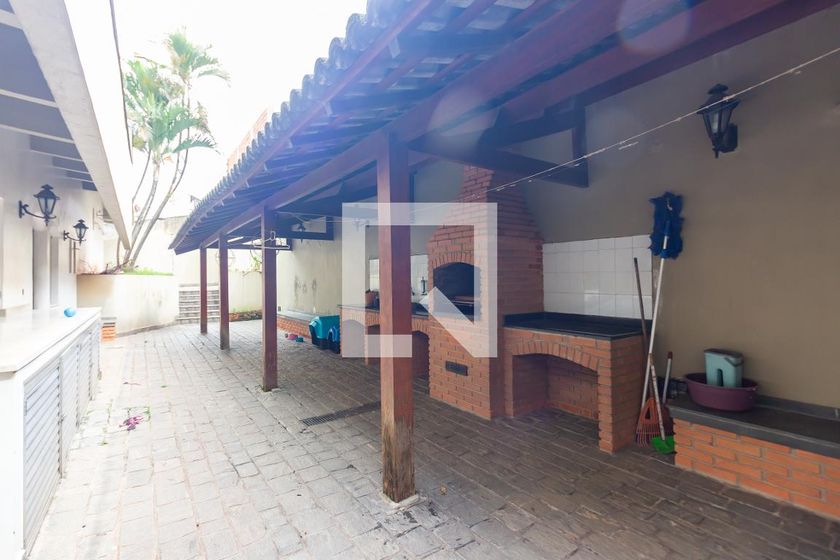 Casa, 3 quartos, 300 m² - Foto 113