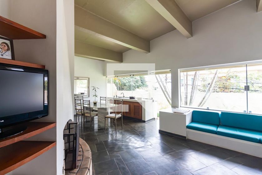 Casa, 3 quartos, 300 m² - Foto 7