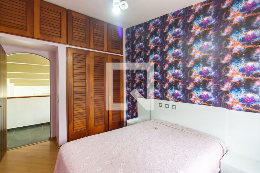 Casa, 3 quartos, 300 m² - Foto 45