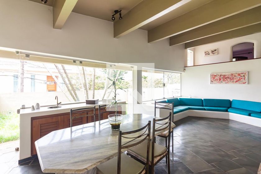 Casa, 3 quartos, 300 m² - Foto 11