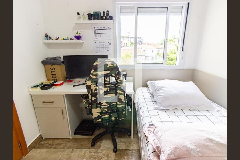 Apartamento, 3 quartos, 80 m² - Foto 22