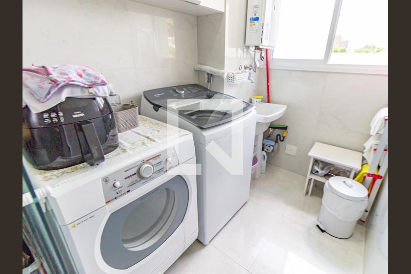 Apartamento, 3 quartos, 80 m² - Foto 34