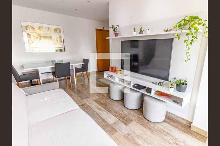 Apartamento, 3 quartos, 80 m² - Foto 3