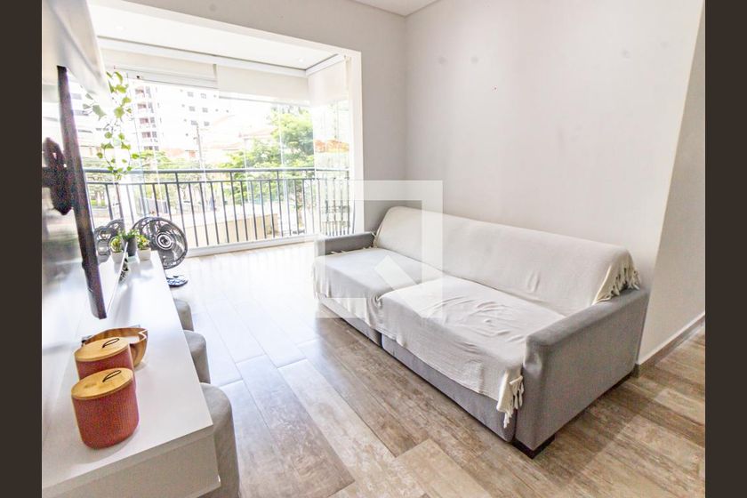 Apartamento, 3 quartos, 80 m² - Foto 1