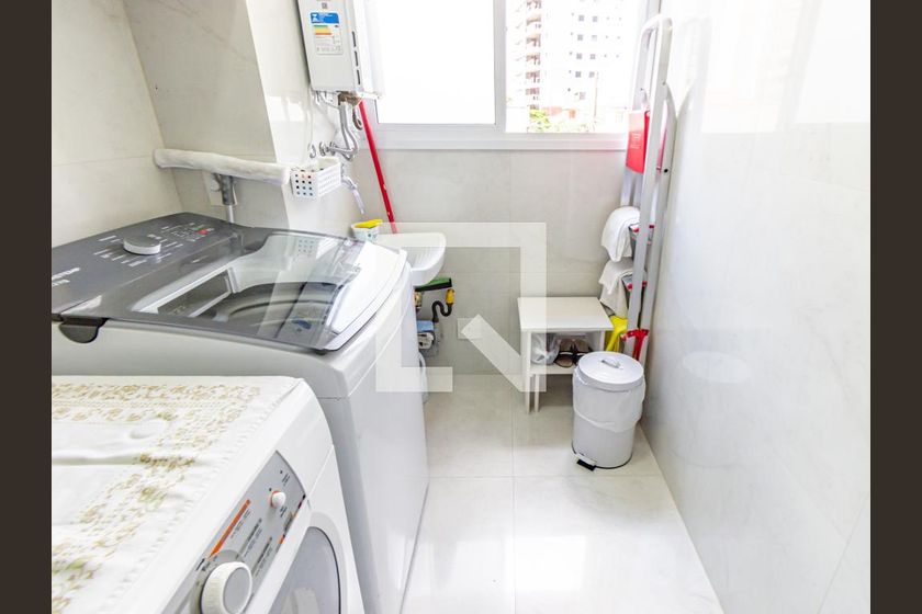 Apartamento, 3 quartos, 80 m² - Foto 35