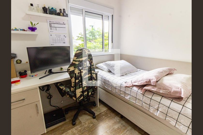 Apartamento, 3 quartos, 80 m² - Foto 21