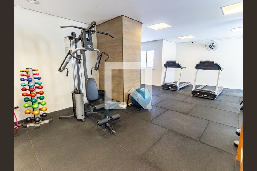 Apartamento, 3 quartos, 80 m² - Foto 39