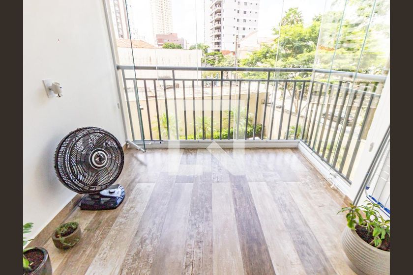 Apartamento, 3 quartos, 80 m² - Foto 6