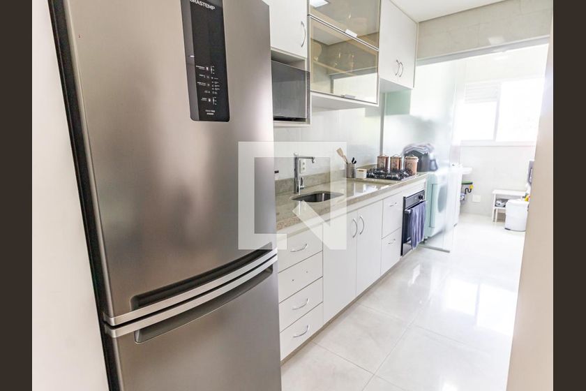 Apartamento, 3 quartos, 80 m² - Foto 30