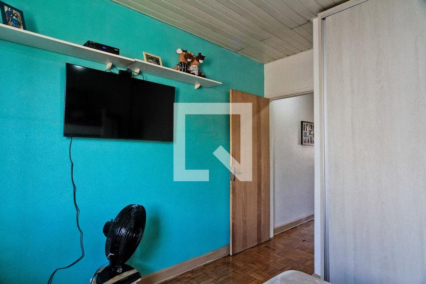 Casa, 2 quartos, 90 m² - Foto 12