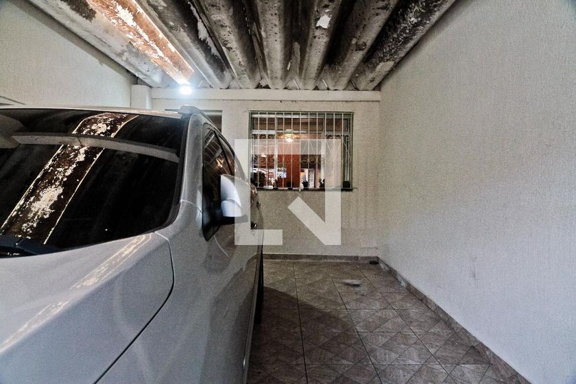 Casa, 2 quartos, 90 m² - Foto 32