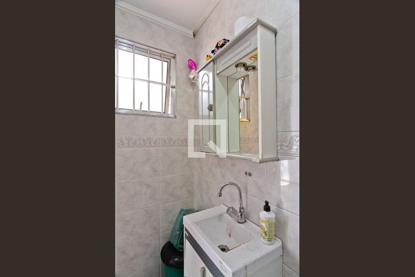 Casa, 2 quartos, 90 m² - Foto 29