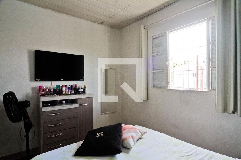Casa, 2 quartos, 90 m² - Foto 6