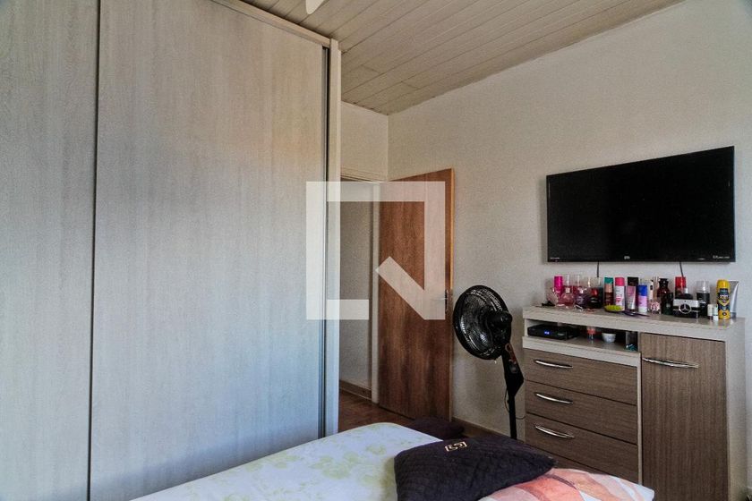 Casa, 2 quartos, 90 m² - Foto 8