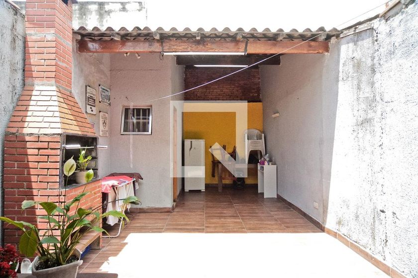 Casa, 2 quartos, 90 m² - Foto 24