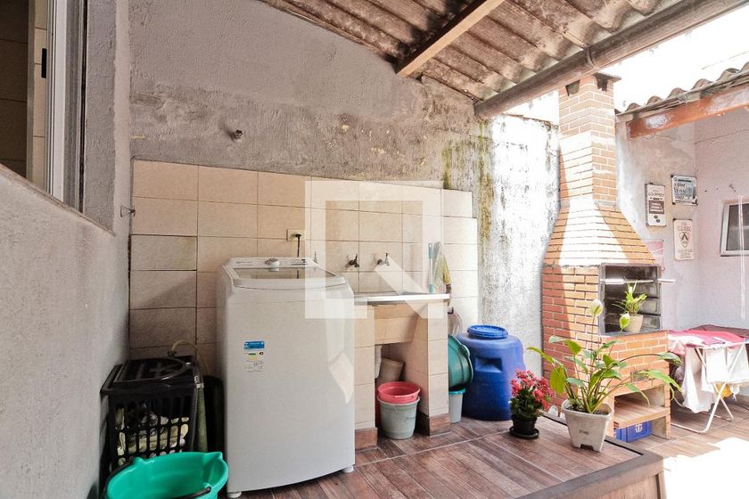 Casa, 2 quartos, 90 m² - Foto 22