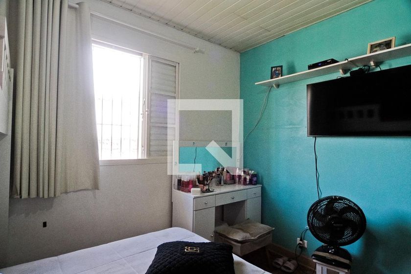 Casa, 2 quartos, 90 m² - Foto 11