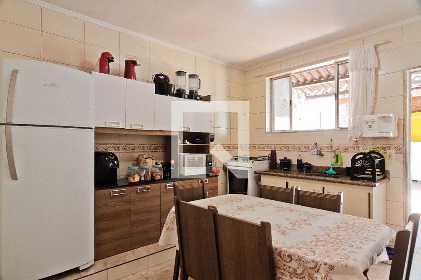 Casa, 2 quartos, 90 m² - Foto 18