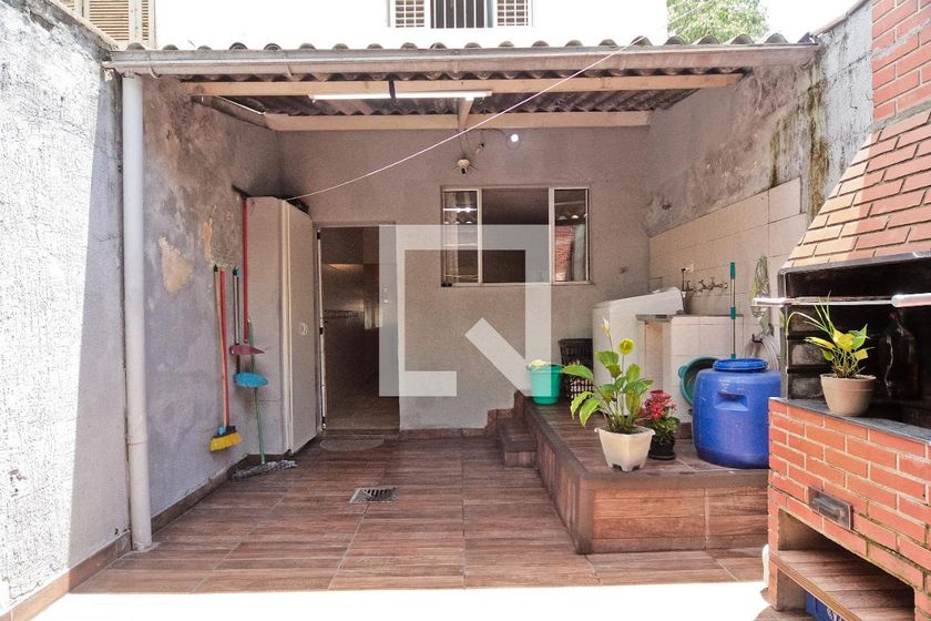 Casa, 2 quartos, 90 m² - Foto 26
