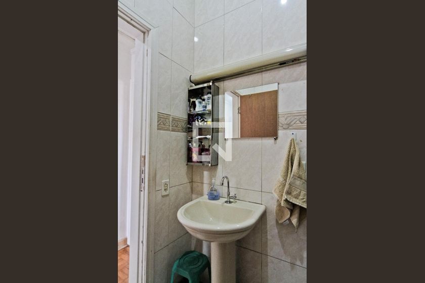 Casa, 2 quartos, 90 m² - Foto 16