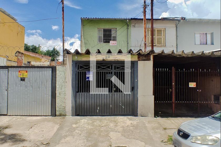 Casa, 2 quartos, 90 m² - Foto 33