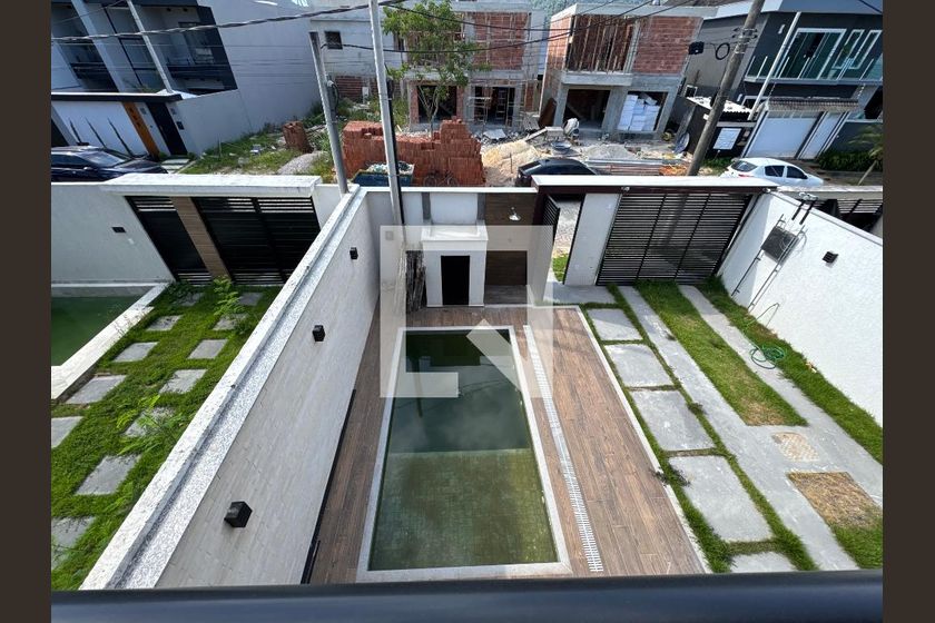 Casa, 4 quartos, 180 m² - Foto 18