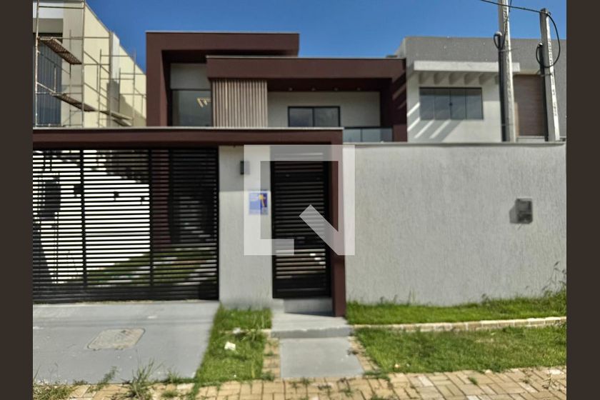 Casa, 4 quartos, 180 m² - Foto 66