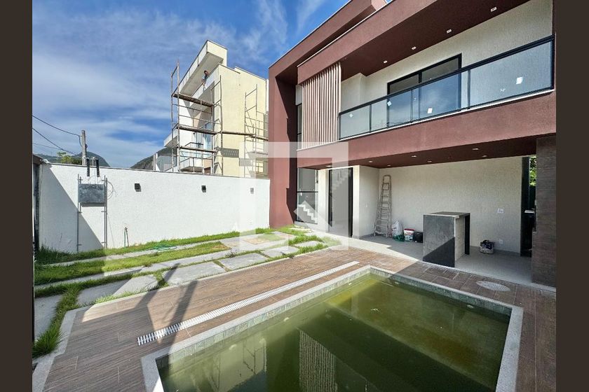 Casa, 4 quartos, 180 m² - Foto 60
