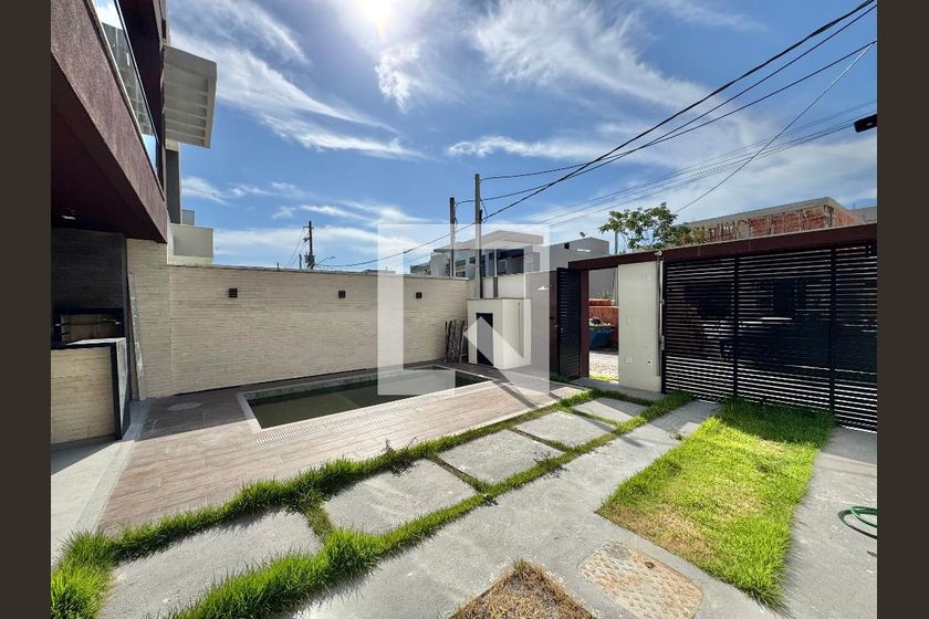 Casa, 4 quartos, 180 m² - Foto 64