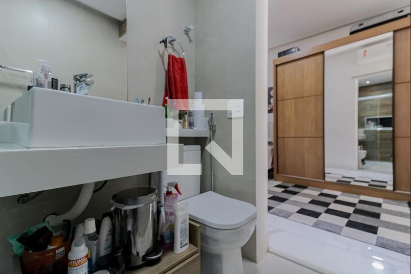 Apartamento, 3 quartos, 90 m² - Foto 24