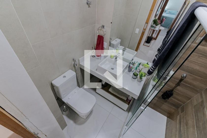 Apartamento, 3 quartos, 90 m² - Foto 30
