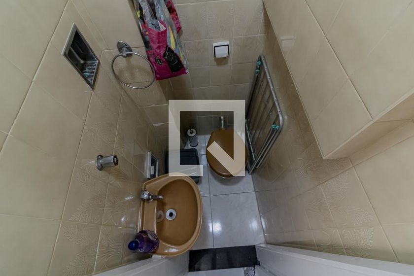 Apartamento, 3 quartos, 90 m² - Foto 42