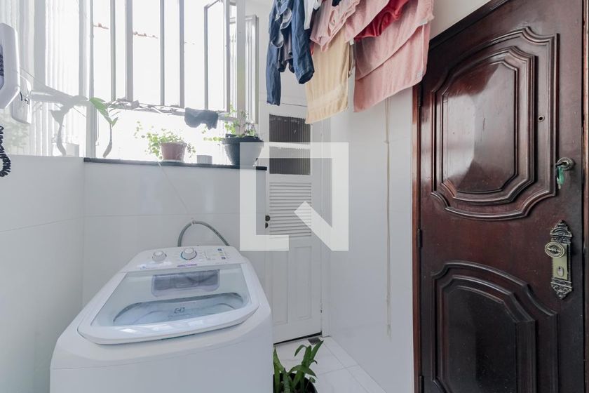 Apartamento, 3 quartos, 90 m² - Foto 38