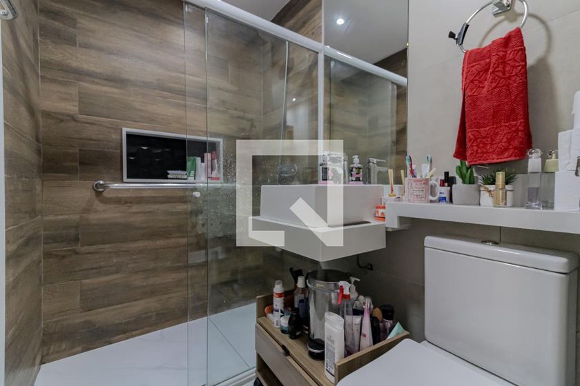 Apartamento, 3 quartos, 90 m² - Foto 23