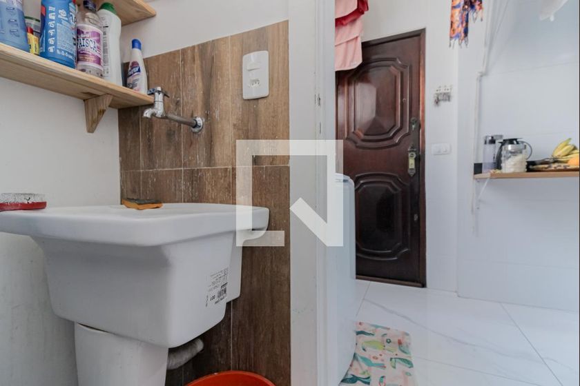 Apartamento, 3 quartos, 90 m² - Foto 35