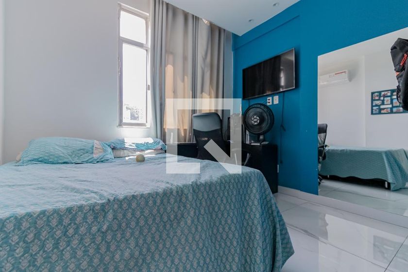 Apartamento, 3 quartos, 90 m² - Foto 10