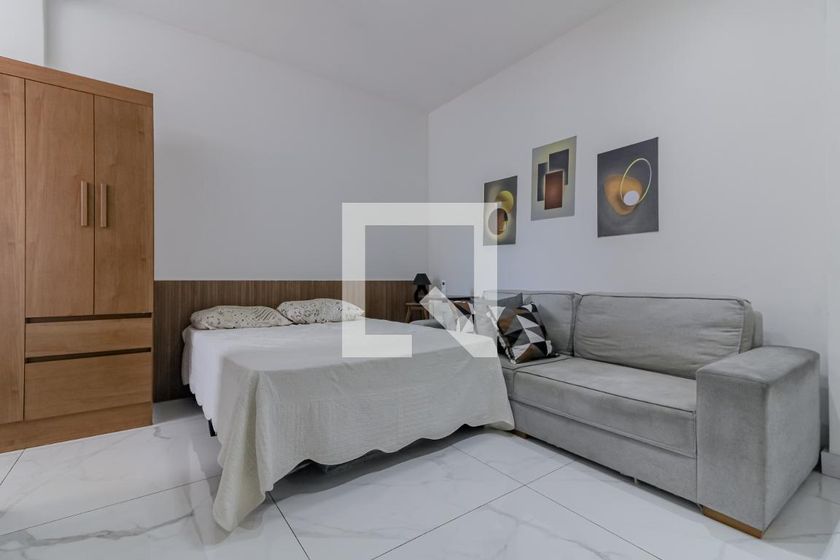 Apartamento, 3 quartos, 90 m² - Foto 14