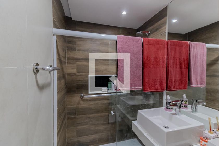 Apartamento, 3 quartos, 90 m² - Foto 25