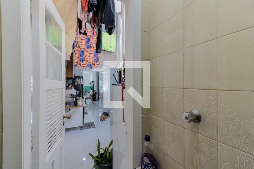 Apartamento, 3 quartos, 90 m² - Foto 41
