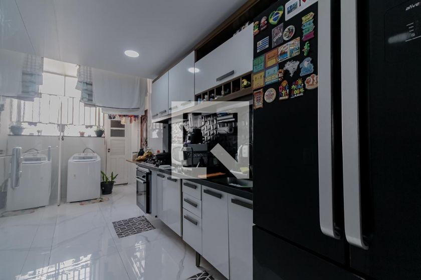 Apartamento, 3 quartos, 90 m² - Foto 33
