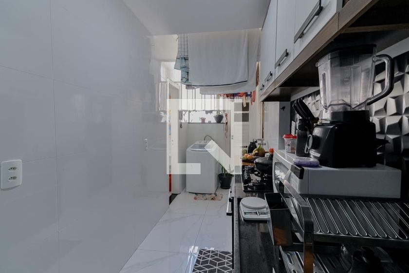 Apartamento, 3 quartos, 90 m² - Foto 31