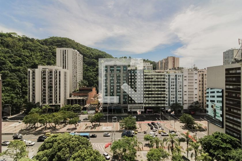 Apartamento, 3 quartos, 90 m² - Foto 9