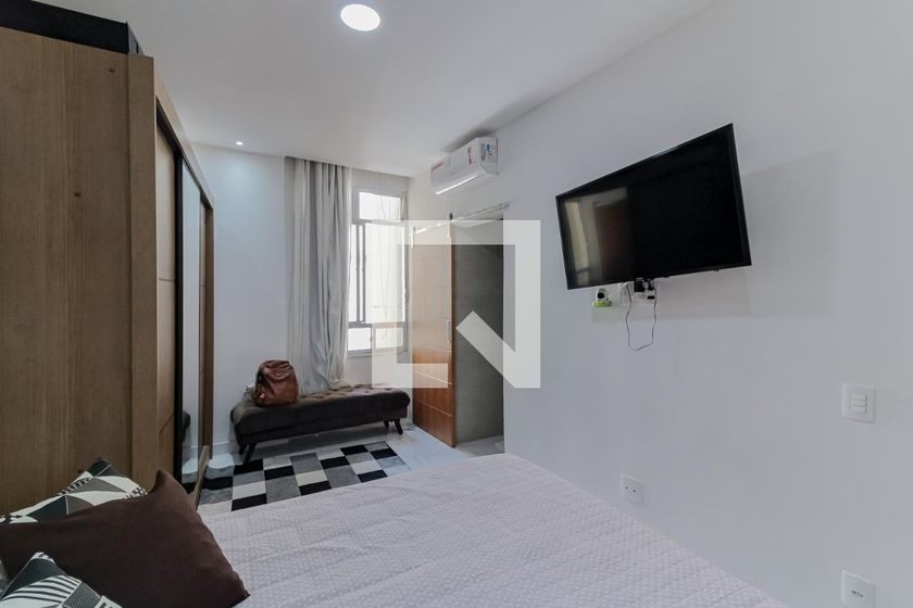 Apartamento, 3 quartos, 90 m² - Foto 21