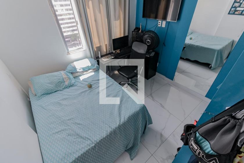 Apartamento, 3 quartos, 90 m² - Foto 13