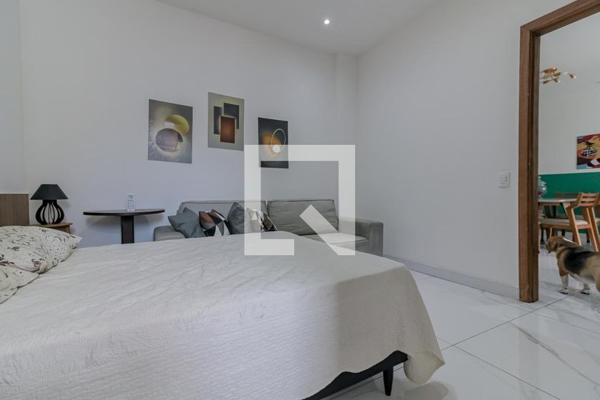 Apartamento, 3 quartos, 90 m² - Foto 15