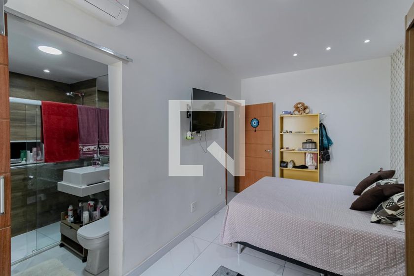 Apartamento, 3 quartos, 90 m² - Foto 22