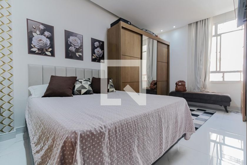 Apartamento, 3 quartos, 90 m² - Foto 19