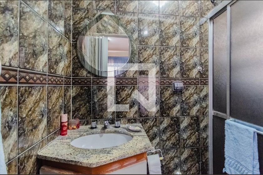 Casa, 5 quartos, 170 m² - Foto 49